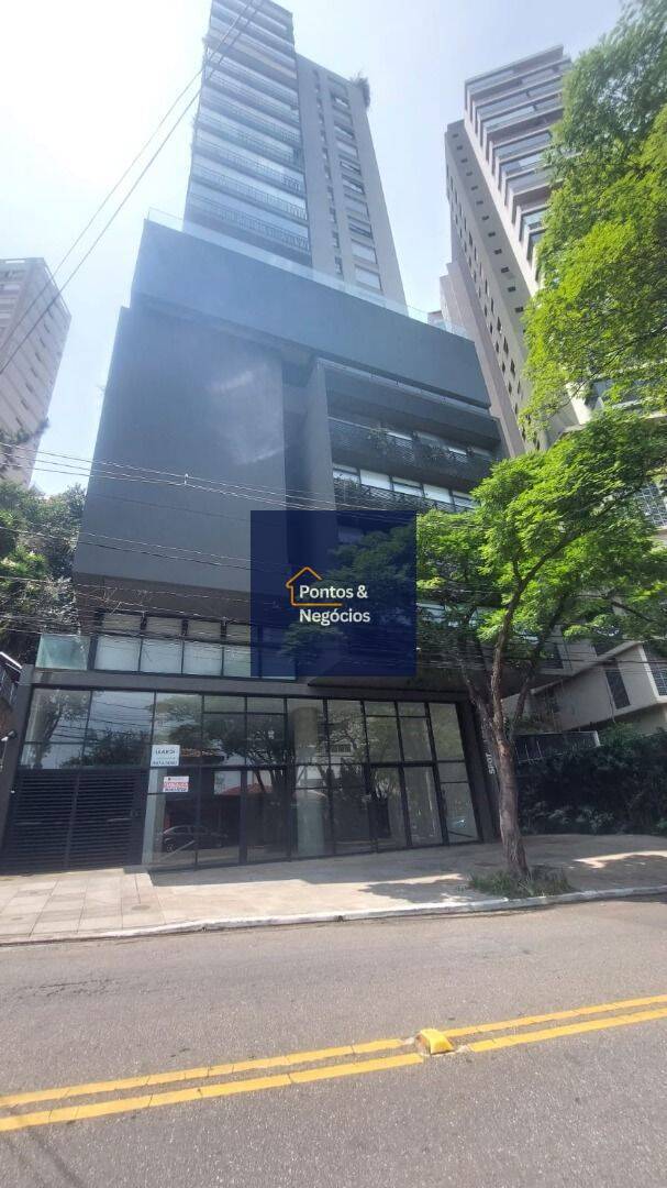 Loja-Salão, 328 m² - Foto 2