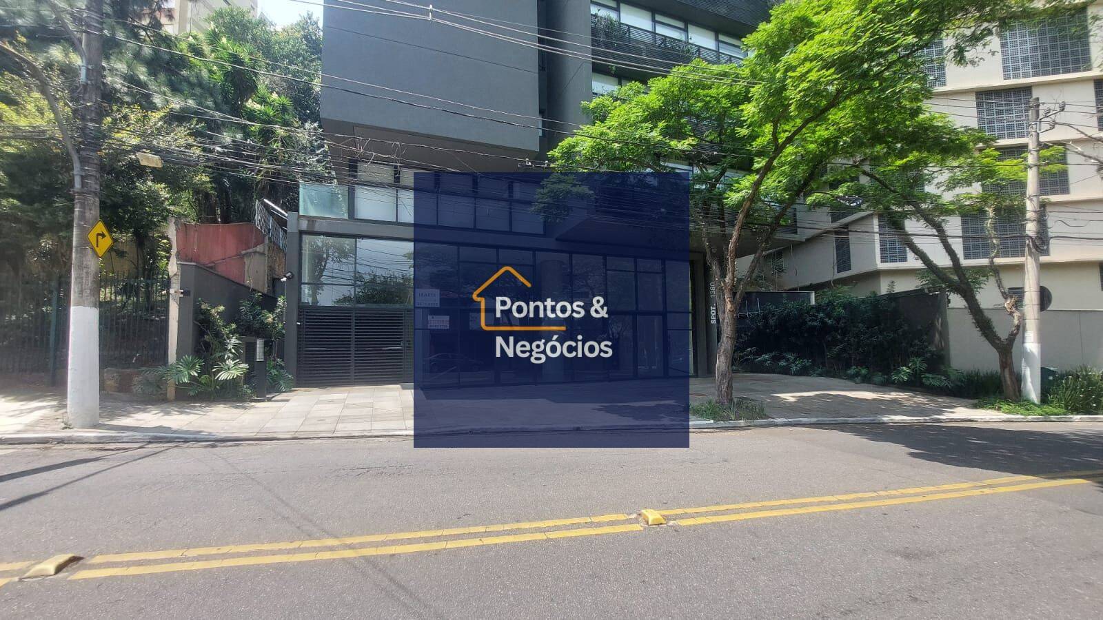 Loja-Salão, 328 m² - Foto 3