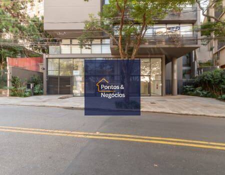Loja-Salão, 328 m² - Foto 4