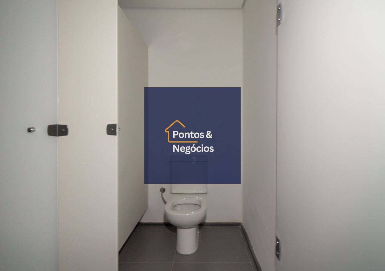 Loja-Salão, 328 m² - Foto 5