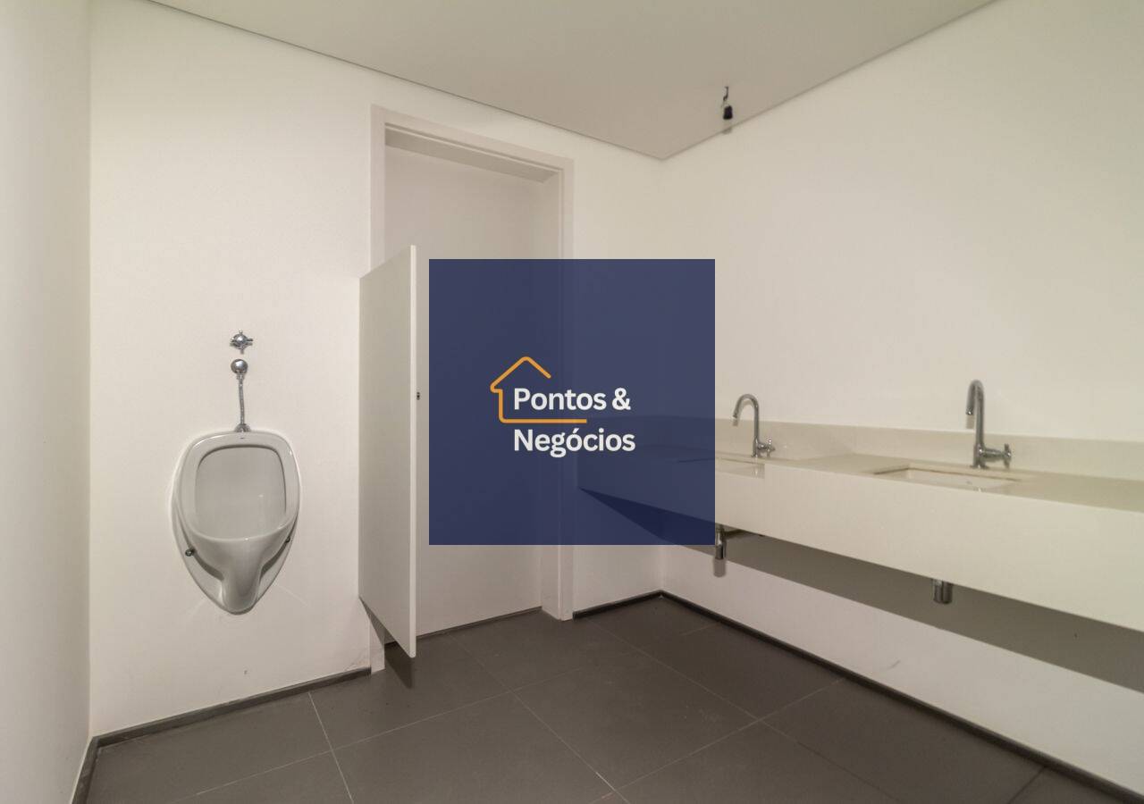 Loja-Salão, 328 m² - Foto 6