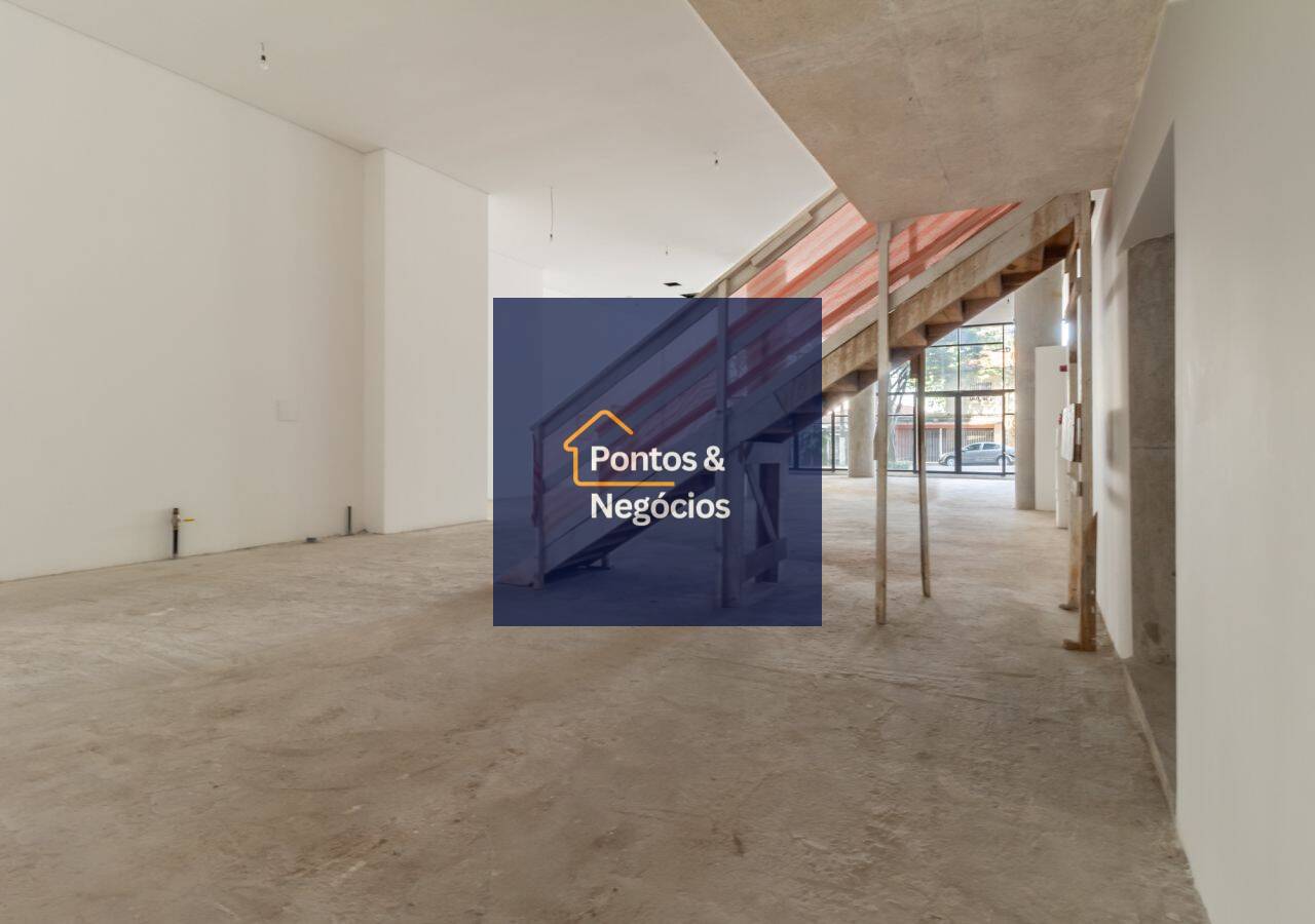 Loja-Salão, 328 m² - Foto 7