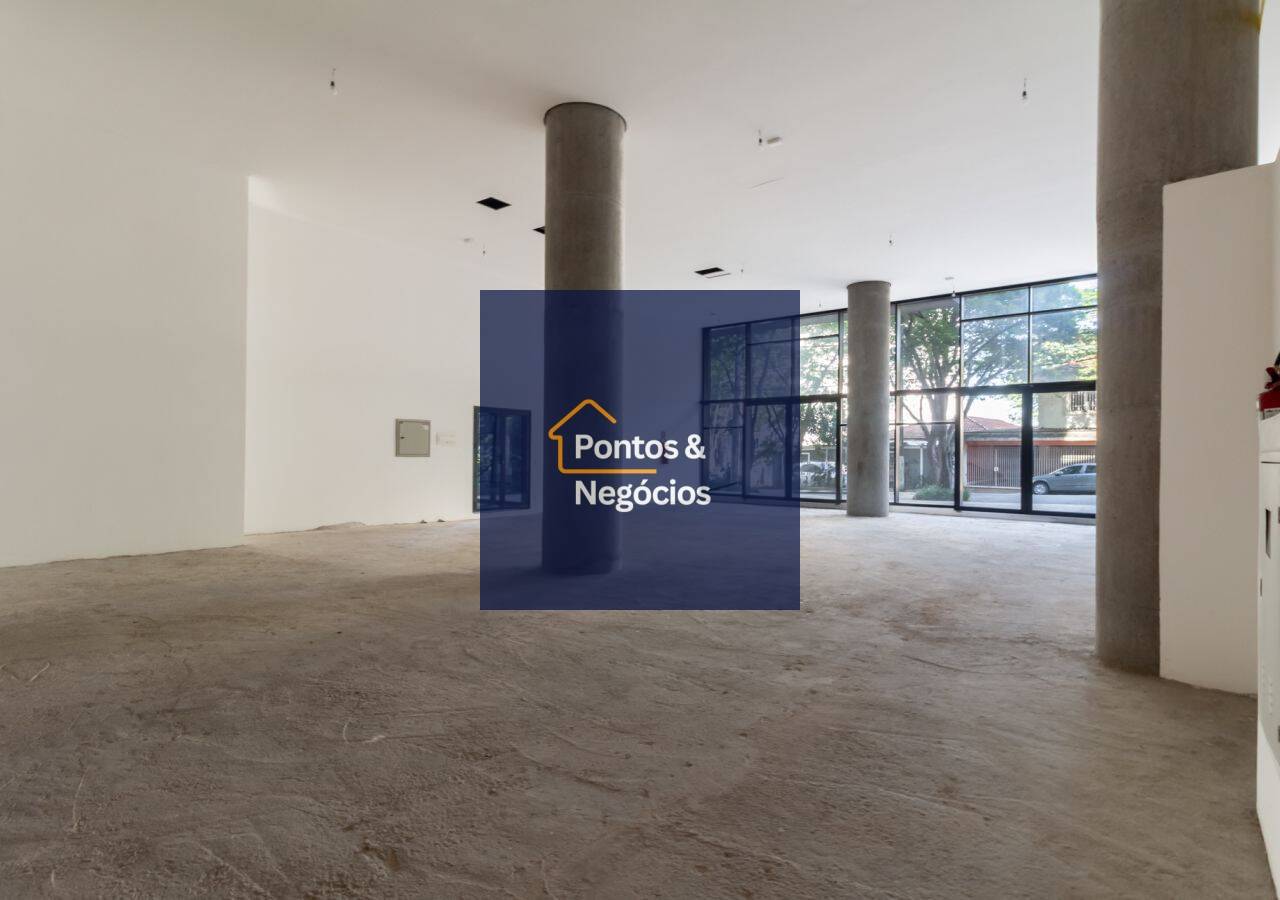 Loja-Salão, 328 m² - Foto 8