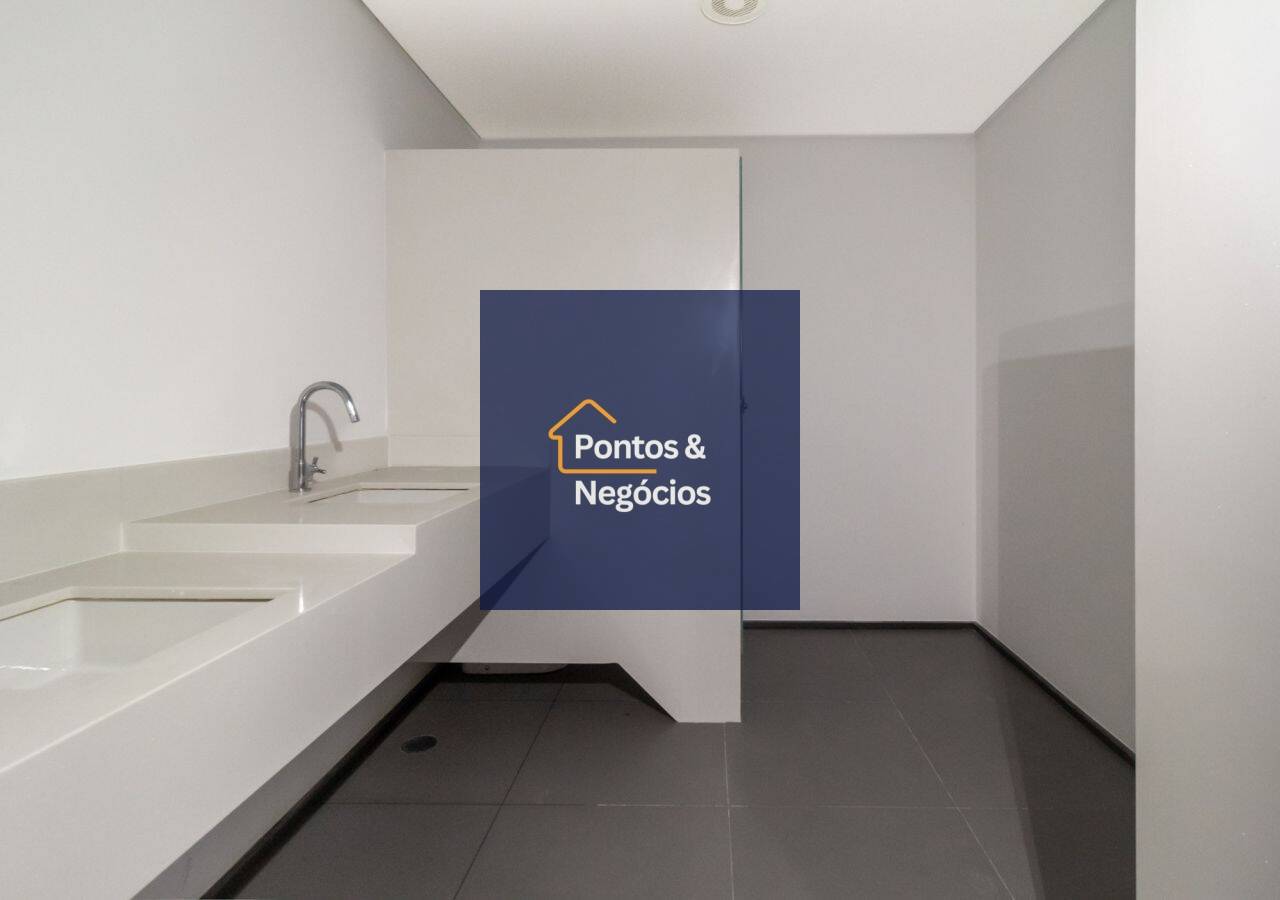 Loja-Salão, 328 m² - Foto 9