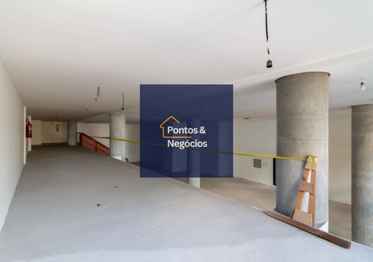 Loja-Salão, 328 m² - Foto 10