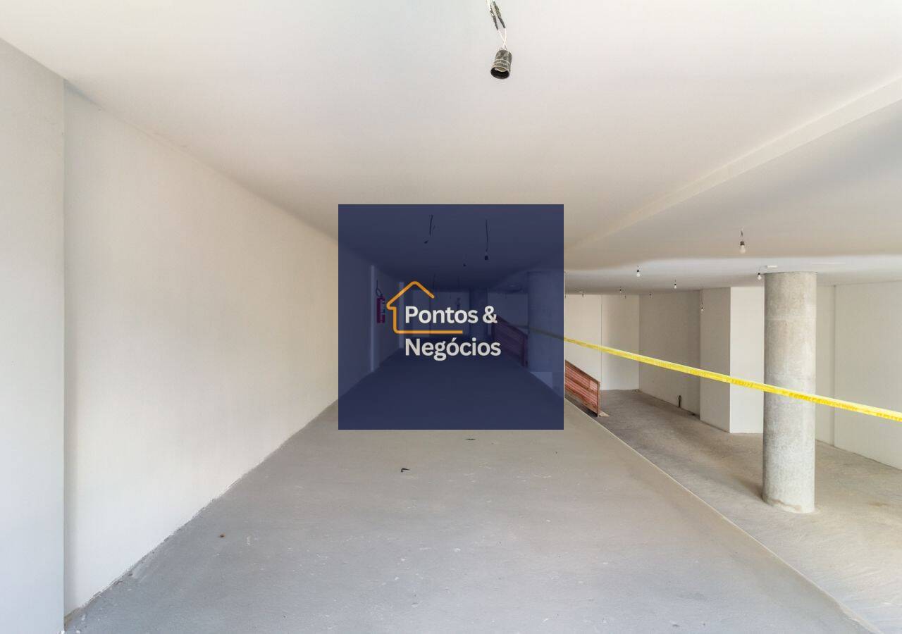 Loja-Salão, 328 m² - Foto 11