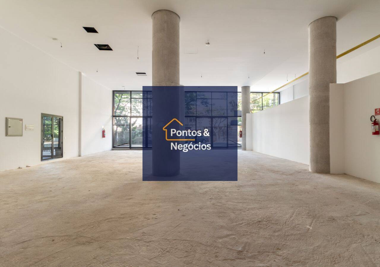 Loja-Salão, 328 m² - Foto 12