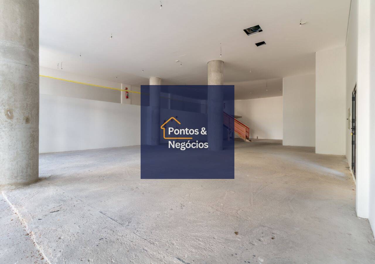 Loja-Salão, 328 m² - Foto 14