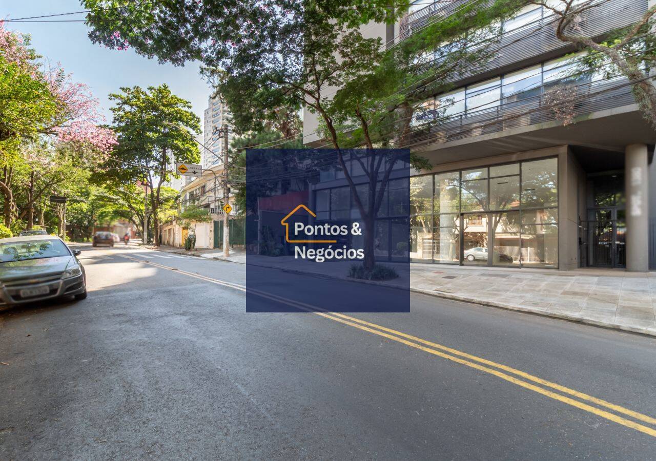 Loja-Salão, 328 m² - Foto 16