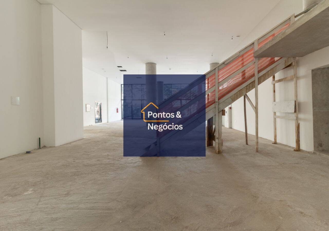Loja-Salão, 328 m² - Foto 18