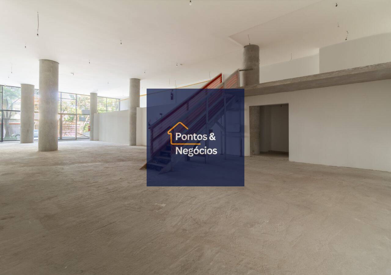 Loja-Salão, 328 m² - Foto 19