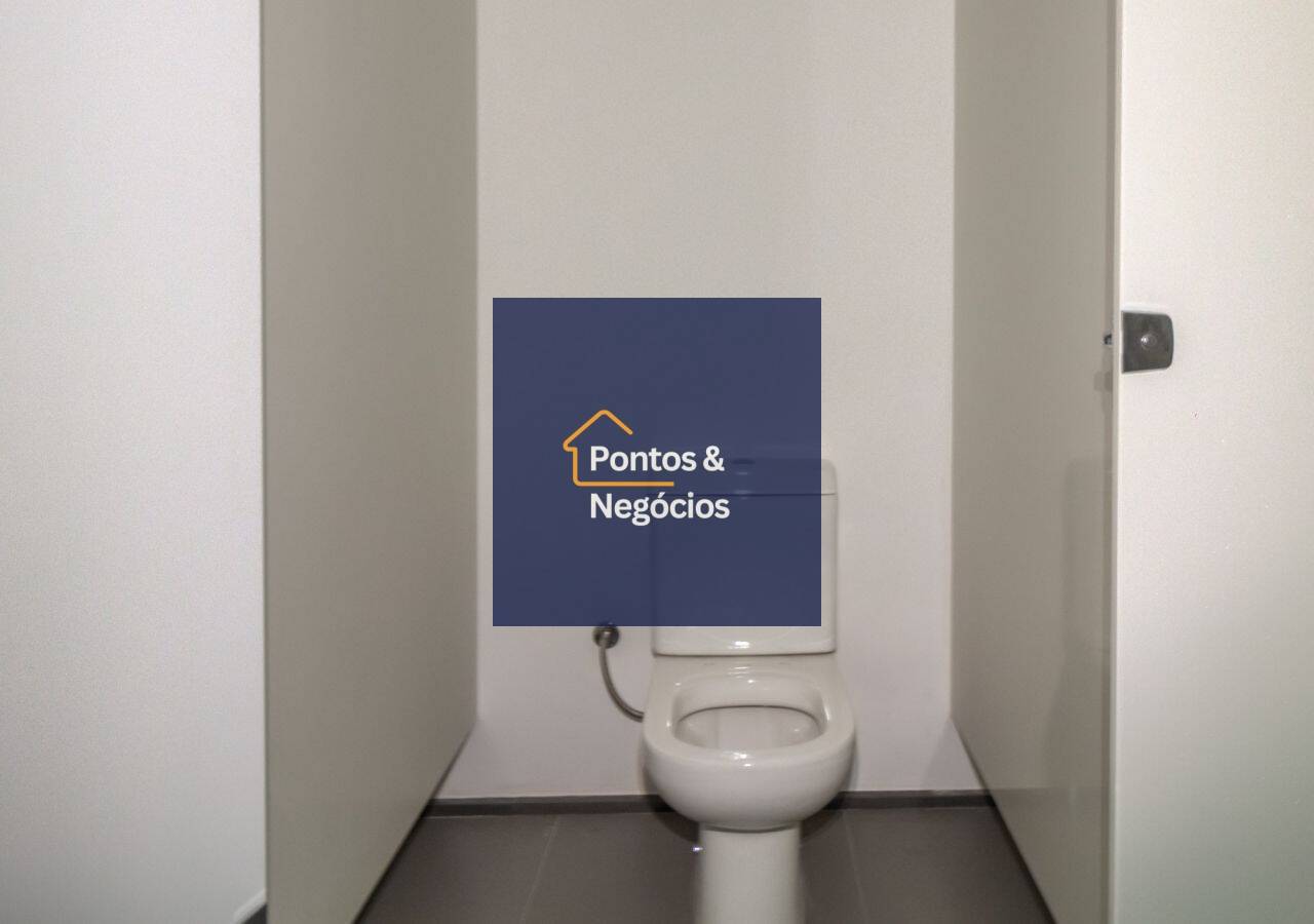 Loja-Salão, 328 m² - Foto 20