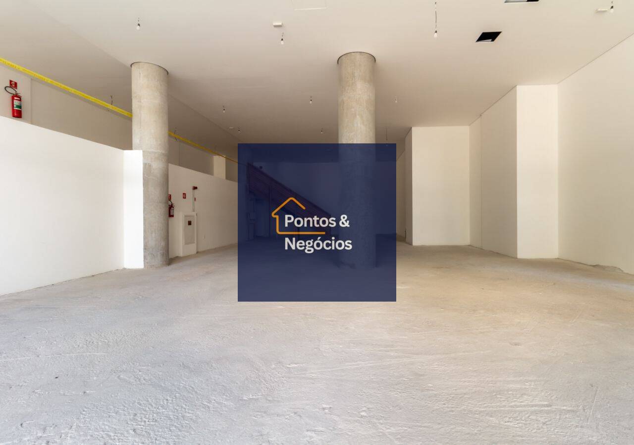 Loja-Salão, 328 m² - Foto 21