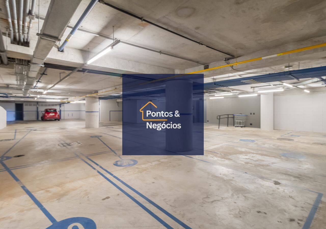 Loja-Salão, 328 m² - Foto 22