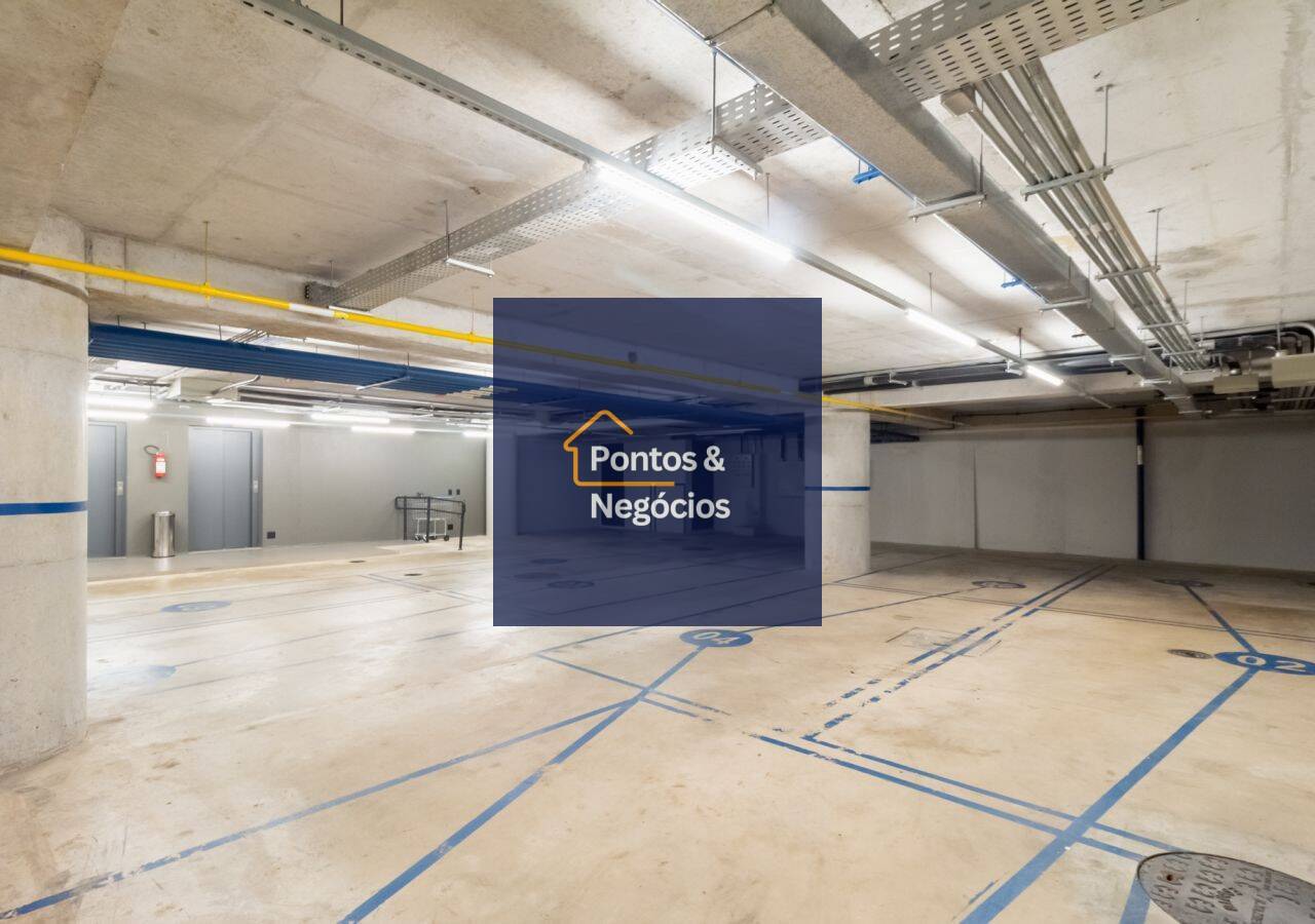 Loja-Salão, 328 m² - Foto 23