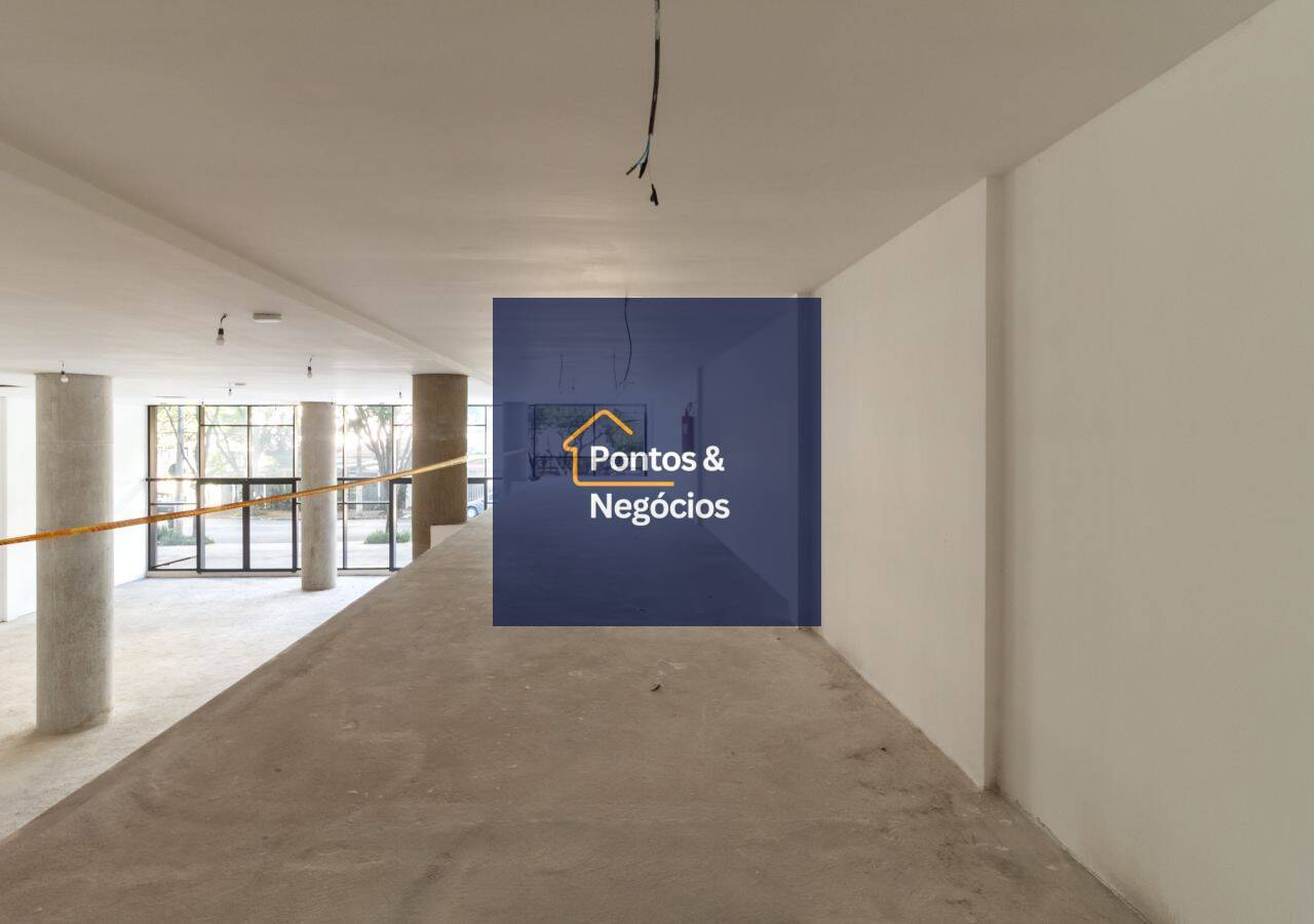 Loja-Salão, 328 m² - Foto 24