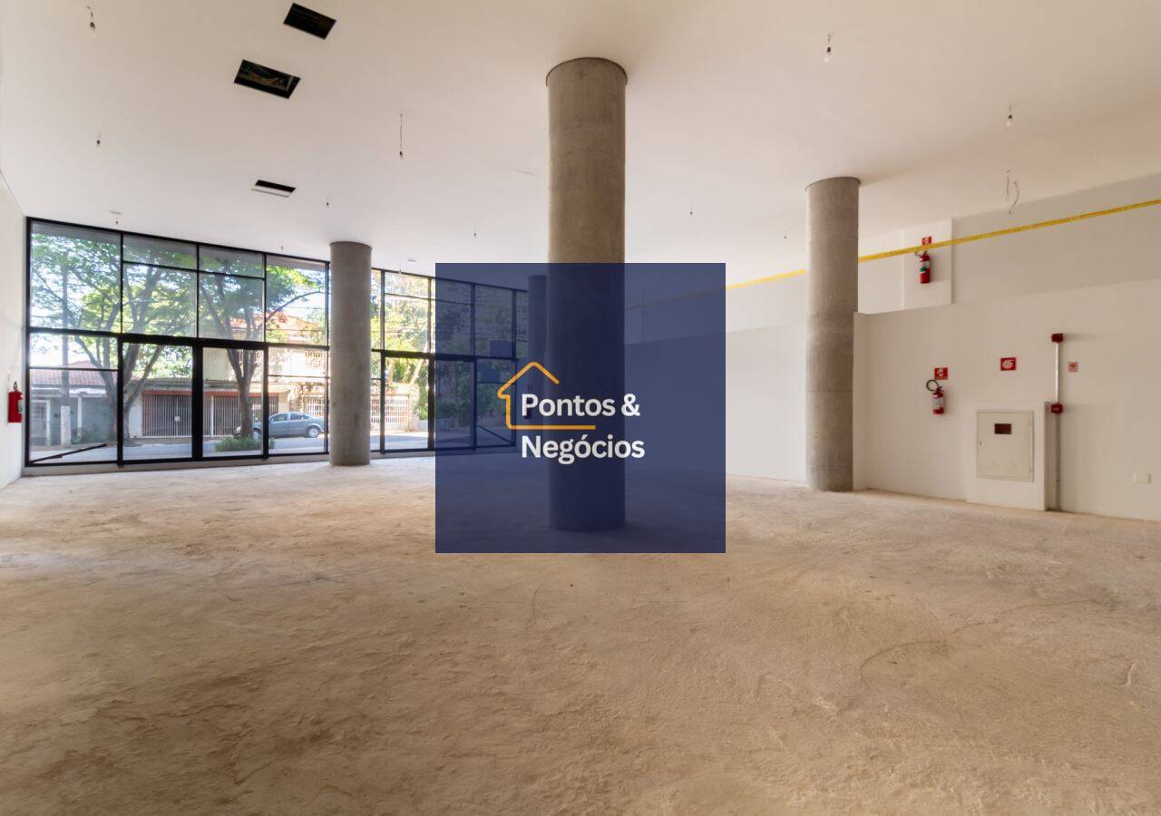 Loja-Salão, 328 m² - Foto 25