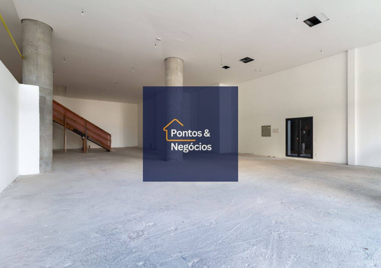 Loja-Salão, 328 m² - Foto 26