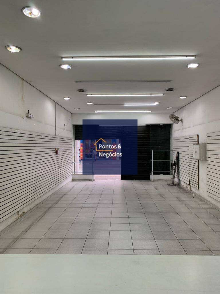 Loja-Salão, 100 m² - Foto 1