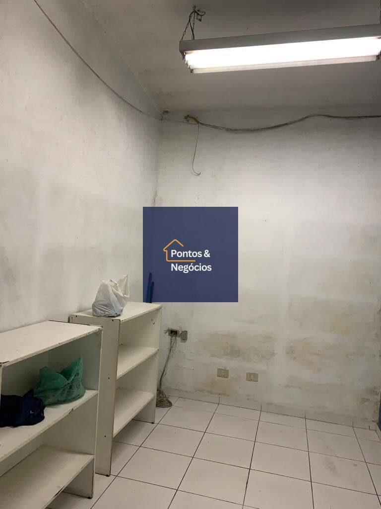 Loja-Salão, 100 m² - Foto 5