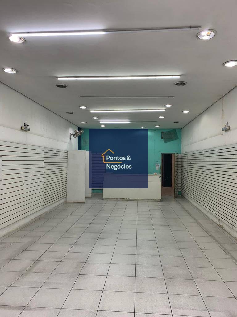 Loja-Salão, 100 m² - Foto 2