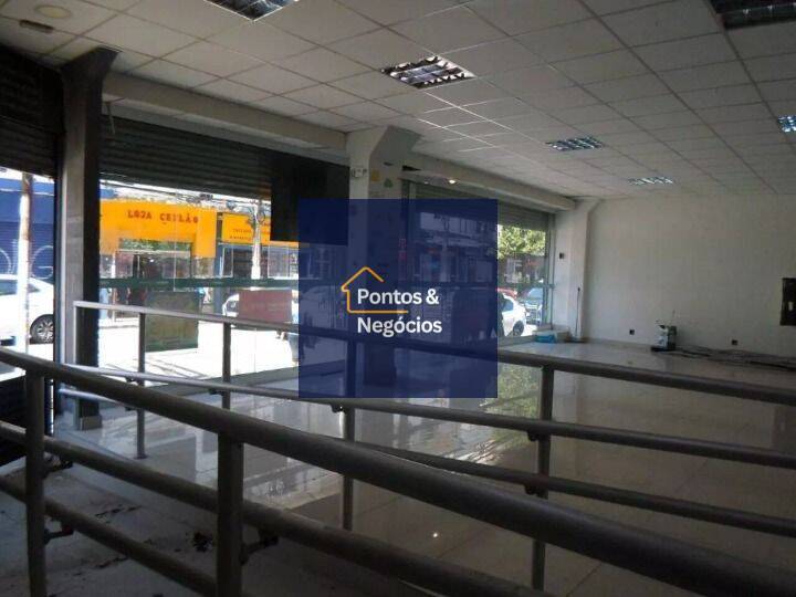 Loja-Salão, 230 m² - Foto 4