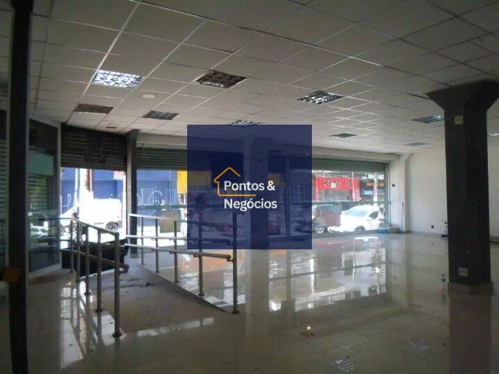 Loja-Salão, 230 m² - Foto 5