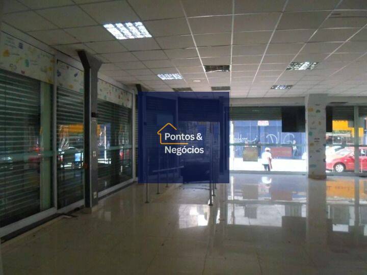 Loja-Salão, 230 m² - Foto 6