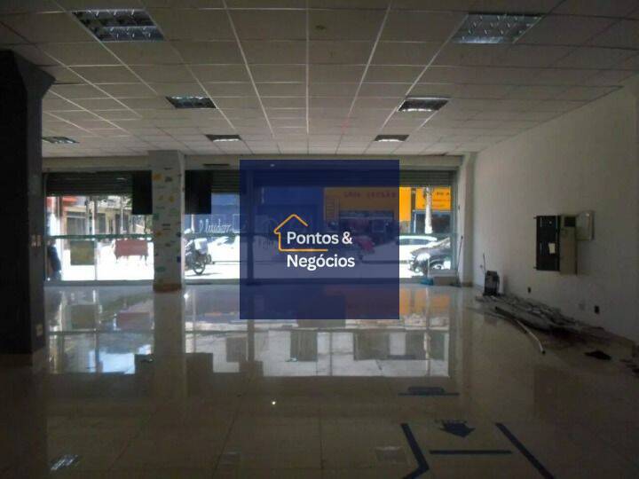 Loja-Salão, 230 m² - Foto 8