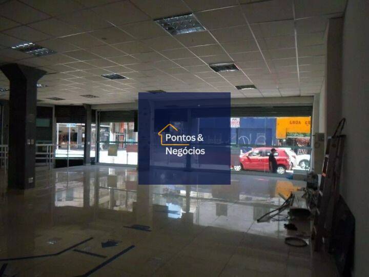 Loja-Salão, 230 m² - Foto 1