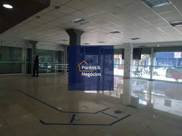 Loja-Salão, 230 m² - Foto 9