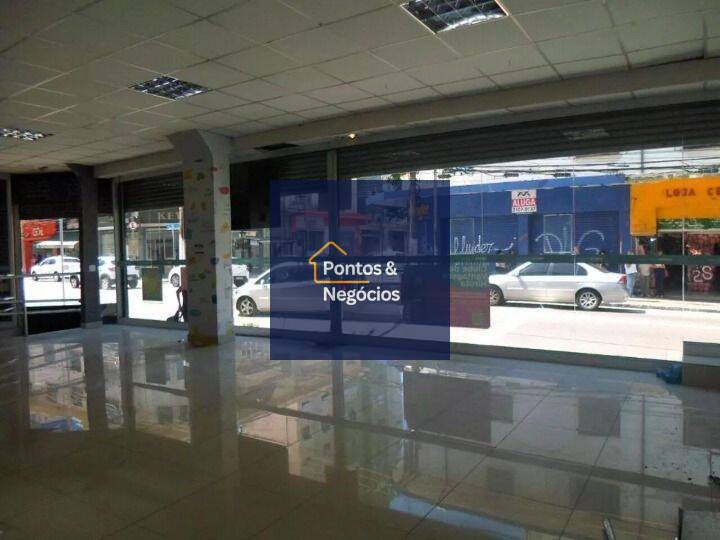 Loja-Salão, 230 m² - Foto 10