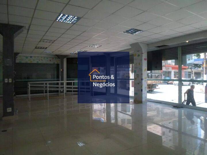 Loja-Salão, 230 m² - Foto 11