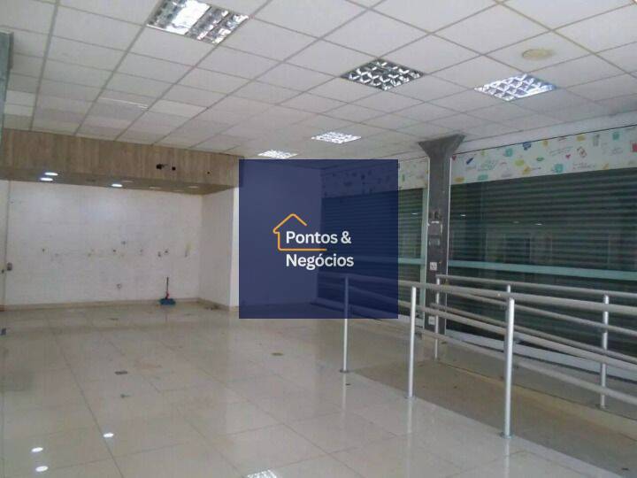 Loja-Salão, 230 m² - Foto 12