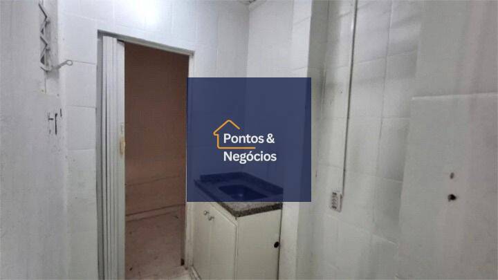 Loja-Salão, 140 m² - Foto 2