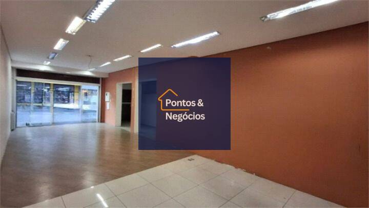 Loja-Salão, 140 m² - Foto 1