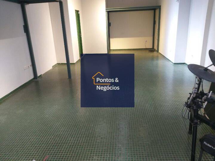 Loja-Salão, 50 m² - Foto 2