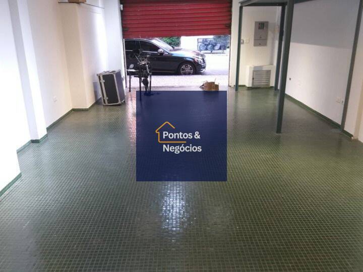 Loja-Salão, 50 m² - Foto 1