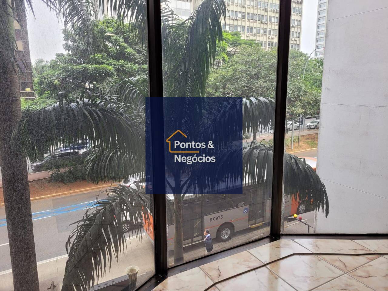 Loja-Salão, 28 m² - Foto 3