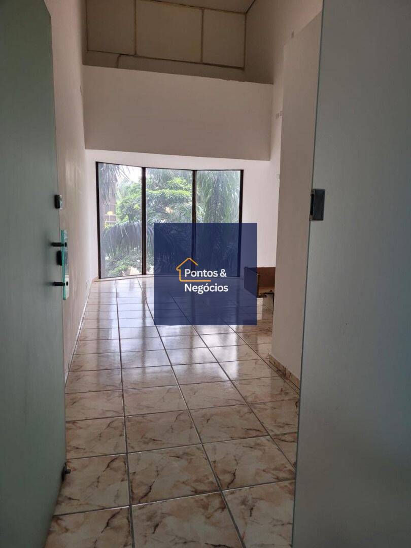 Loja-Salão, 28 m² - Foto 4
