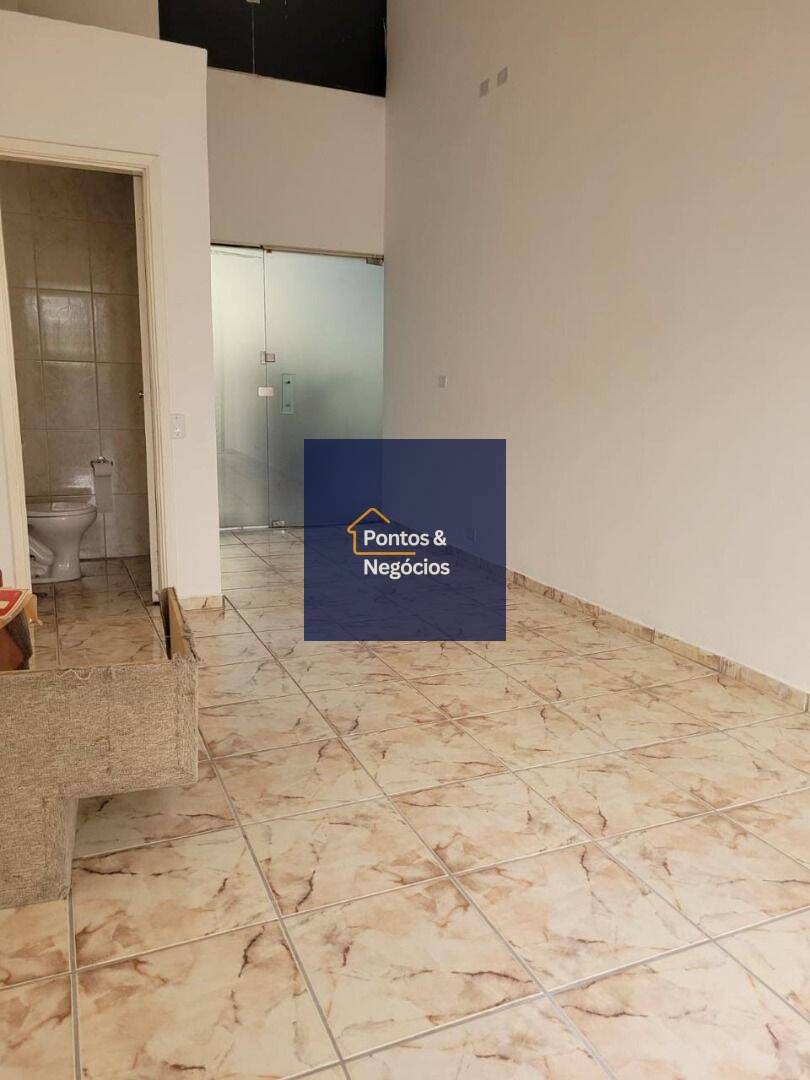 Loja-Salão, 28 m² - Foto 6