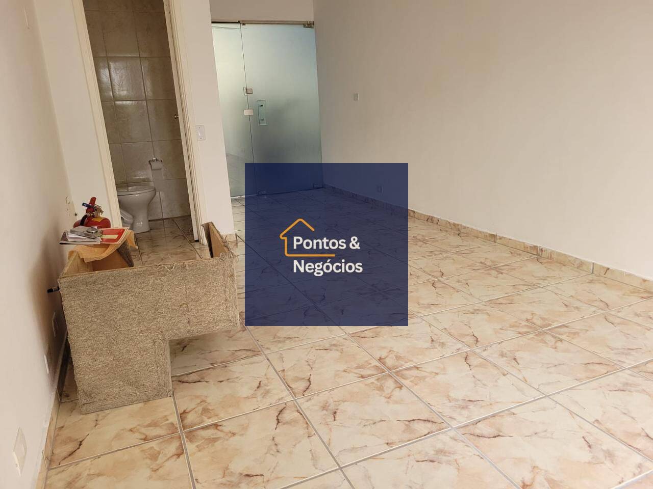 Loja-Salão, 28 m² - Foto 7