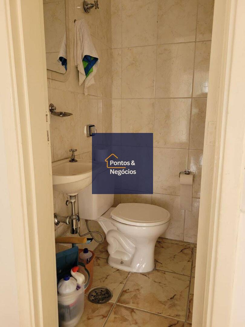 Loja-Salão, 28 m² - Foto 8