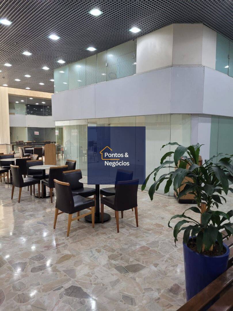 Loja-Salão, 28 m² - Foto 10