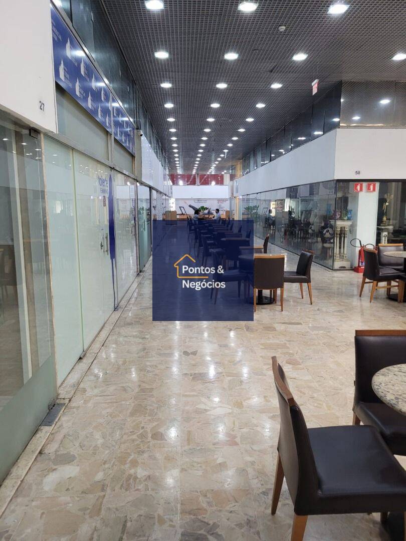 Loja-Salão, 28 m² - Foto 11