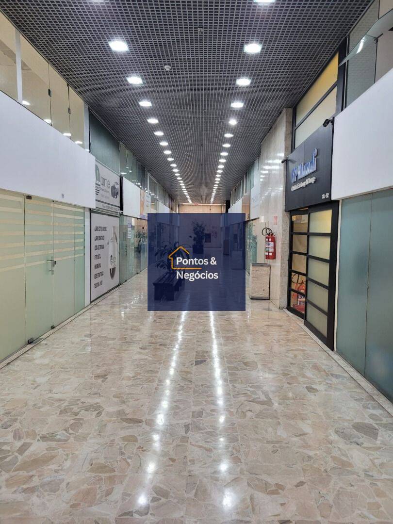 Loja-Salão, 28 m² - Foto 12