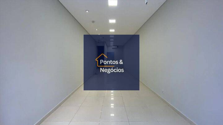 Loja-Salão, 126 m² - Foto 4