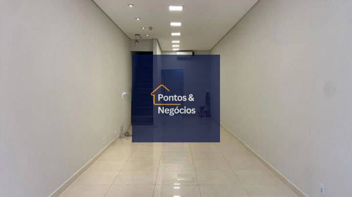 Loja-Salão, 126 m² - Foto 6