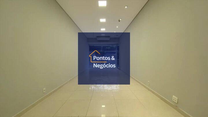 Loja-Salão, 126 m² - Foto 8