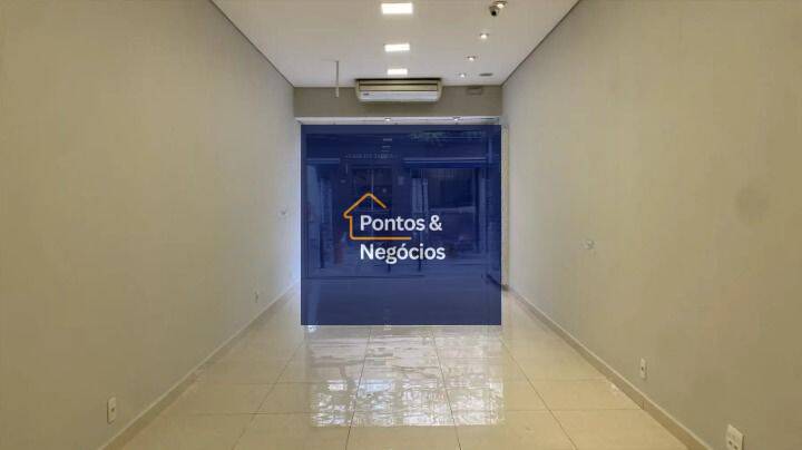 Loja-Salão, 126 m² - Foto 9